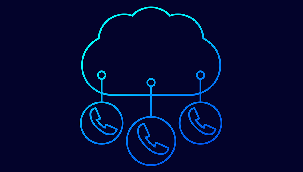 Conmutador Telefónico en la Nube: La Evolución de la Telefonía Empresarial